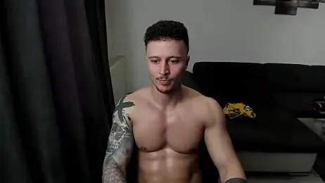 Richarddarell1 webcam model stream image