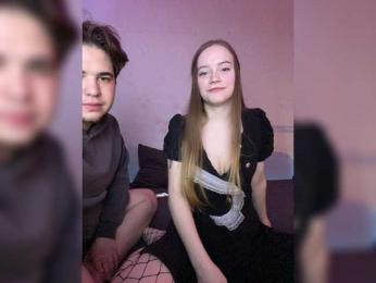 morkovki webcam model stream image