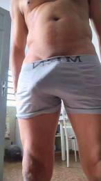 mike4183 webcam model stream image