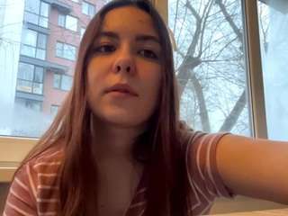 candrafreisner webcam model stream image