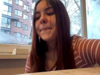 candrafreisner webcam model stream image