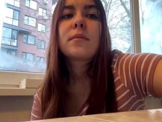 candrafreisner webcam model stream image