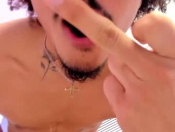 jordan_love7 webcam chaturbate model stream image