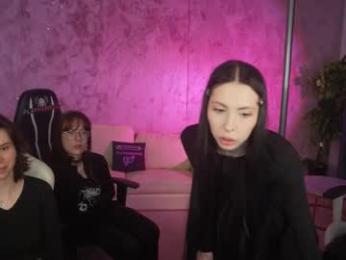 bright_diamonds_054 webcam chaturbate model stream image