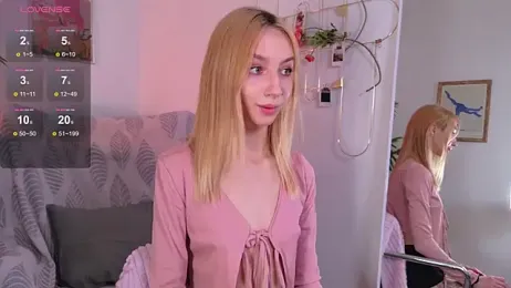 Melrose_ webcam model stream image
