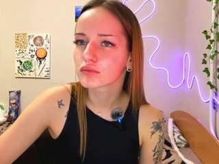 darylwell webcam model stream image