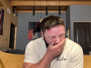 Jhonny Sparks webcam model stream image
