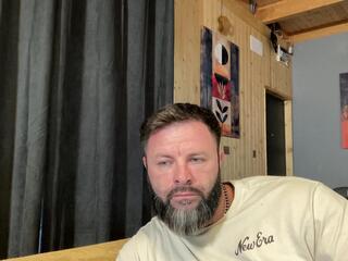 Jhonny Sparks webcam model stream image