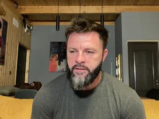 Jhonny Sparks webcam flirt4free model stream image