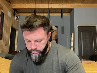 Jhonny Sparks webcam model stream image