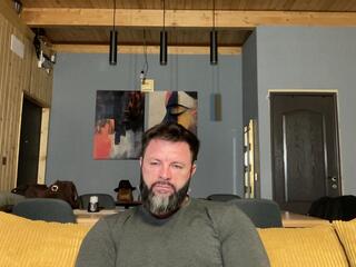 Jhonny Sparks webcam model stream image