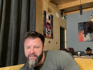Jhonny Sparks webcam model stream image