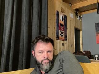Jhonny Sparks webcam model stream image