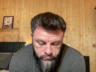 Jhonny Sparks webcam model stream image