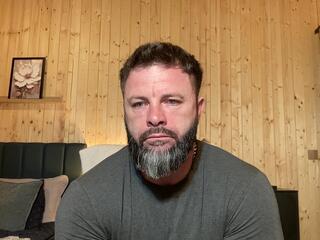 Jhonny Sparks webcam model stream image
