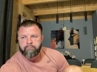 Jhonny Sparks webcam model stream image