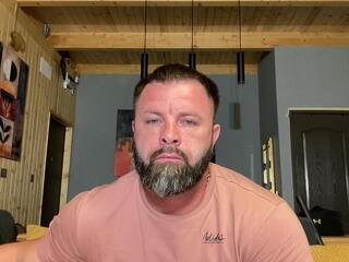 Jhonny Sparks webcam model stream image
