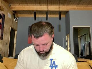 Jhonny Sparks webcam model stream image