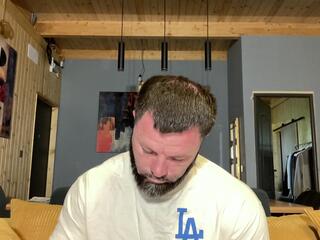 Jhonny Sparks webcam model stream image