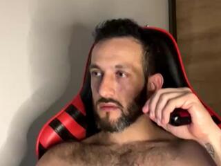 Zarco Fit webcam model stream image