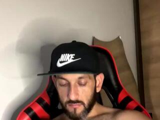 Zarco Fit webcam model stream image