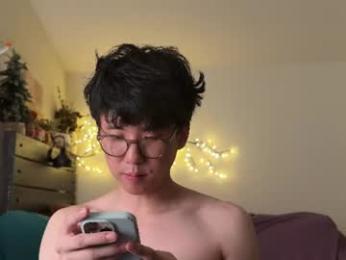 unhingedwang webcam chaturbate model stream image