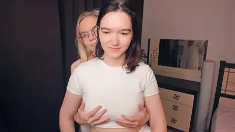 KarinStfleur webcam stripchat model stream image