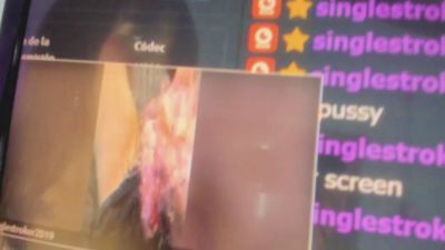 StrikeandSweet webcam cam4 model stream image