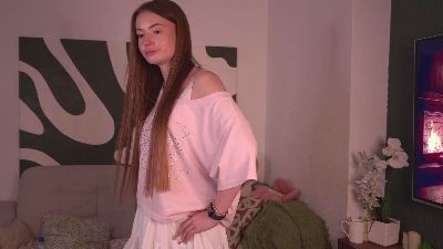 JeniseTuck webcam cam4 model stream image