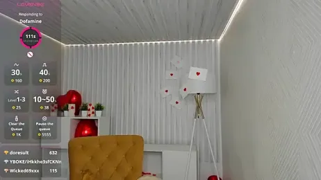 UliKopp webcam model stream image