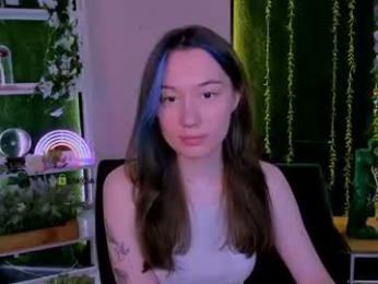 sabina_wul webcam model stream image