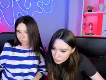 sabina_wul webcam chaturbate model stream image