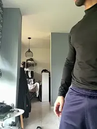 pimentfort77 webcam model stream image