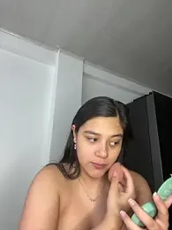 floriamANDjazmin webcam stripchat model stream image