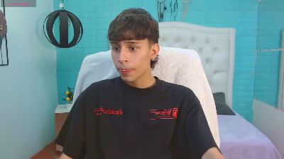 DraxBlade webcam model stream image