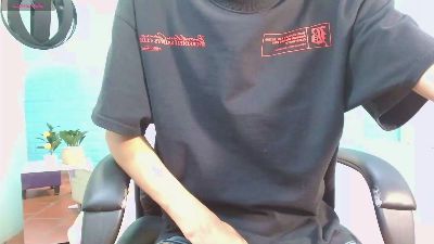 DraxBlade webcam cam4 model stream image