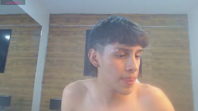 DraxBlade webcam model stream image