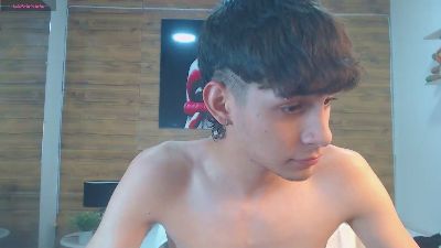 DraxBlade webcam model stream image