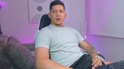 _robertobaggio webcam model stream image