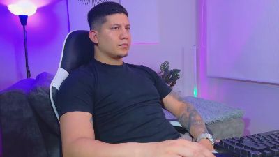 _robertobaggio webcam model stream image