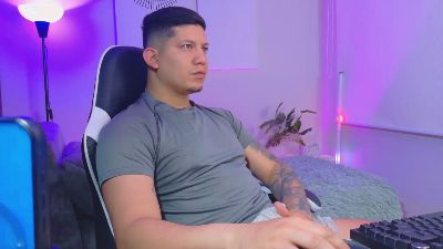 _robertobaggio webcam model stream image