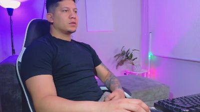 _robertobaggio webcam model stream image