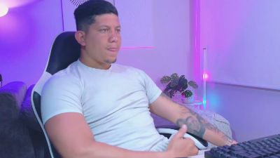 _robertobaggio webcam model stream image