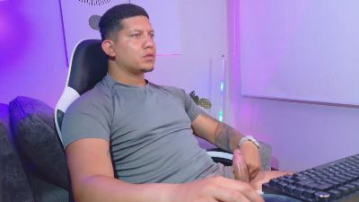 _robertobaggio webcam model stream image