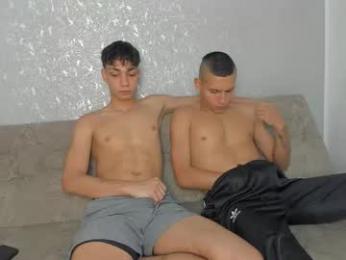 cute_boys18 webcam model stream image