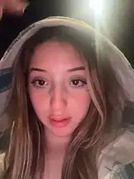 Baby__Otaku webcam stripchat model stream image