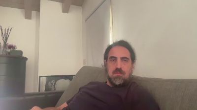 machete webcam model stream image