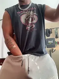 KeYBuMp323 webcam model stream image