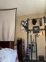 KeYBuMp323 webcam model stream image