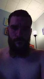 Hourman webcam model stream image